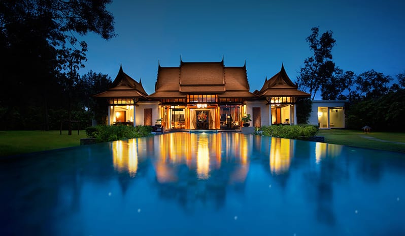 DoublePool Villas by Banyan Tree-Douplepool Villa 1_5864